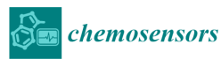 chemosensors-logo